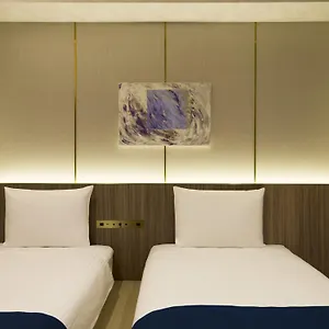Hotell Village, Kyoto
