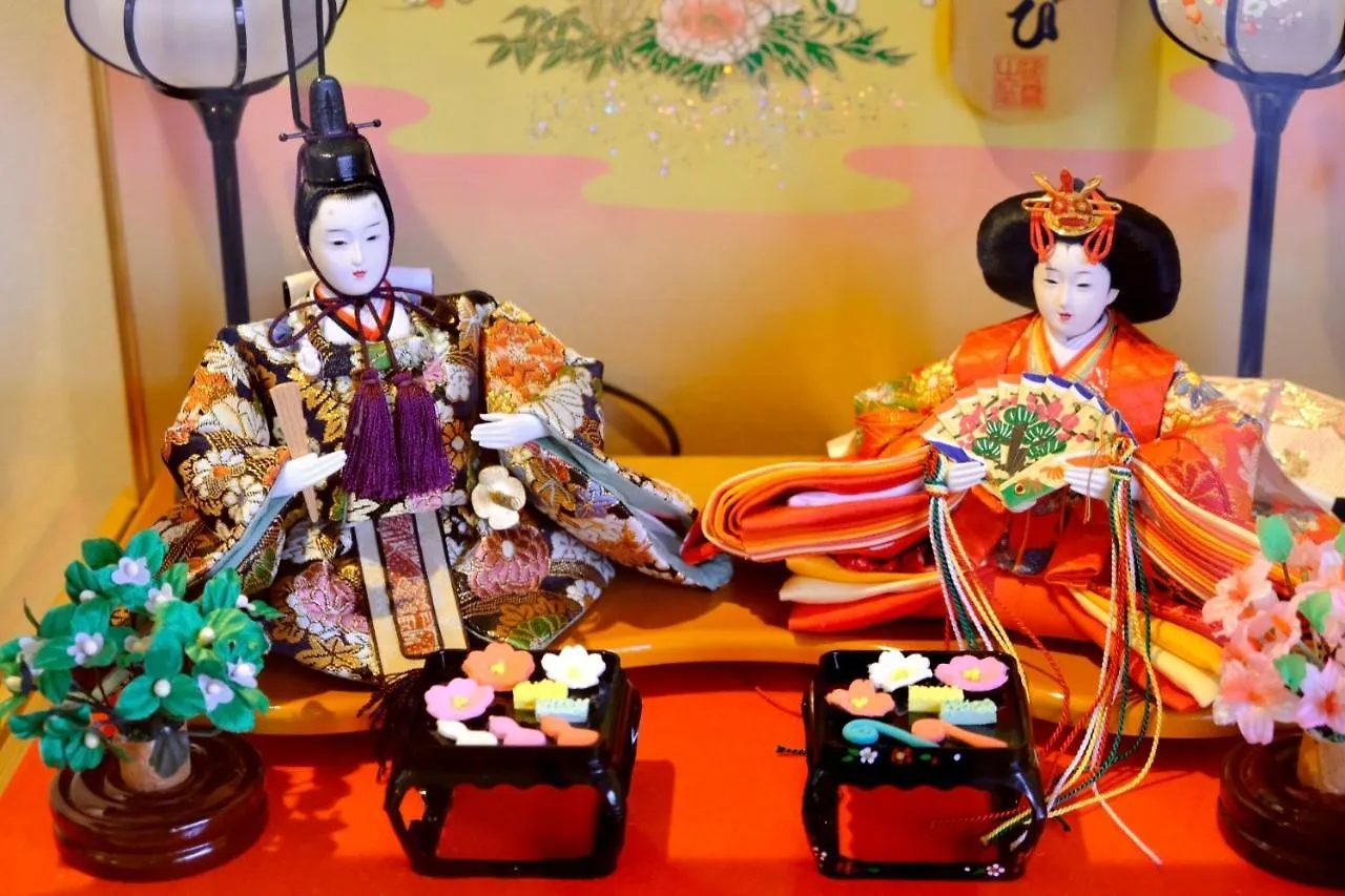 Vakantiehuis Tsurui Goshonishi 鶴居御所西 Villa Kyoto