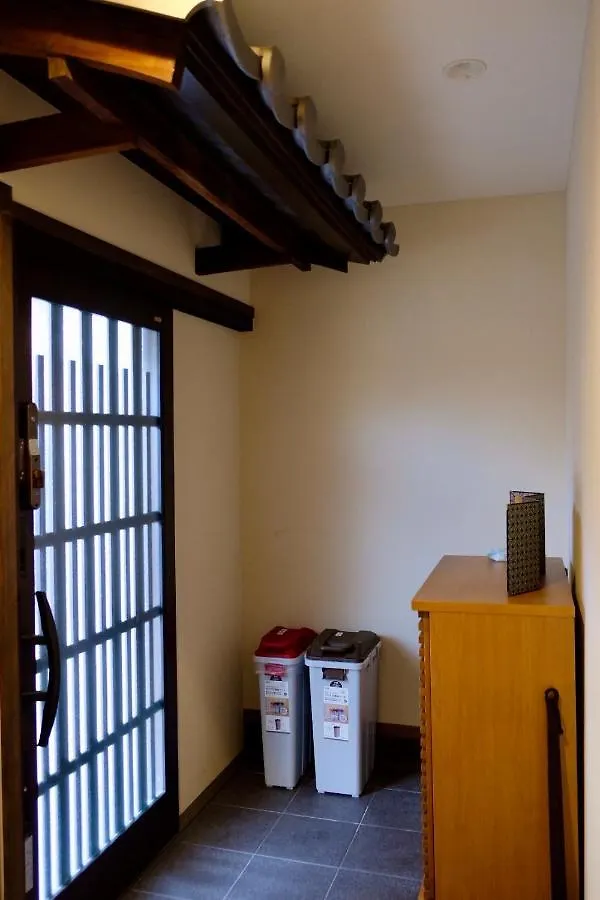Holiday home Tsurui Goshonishi 鶴居御所西 Villa Kyoto