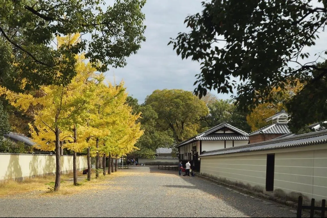 Holiday home Tsurui Goshonishi 鶴居御所西 Villa Kyoto Japan