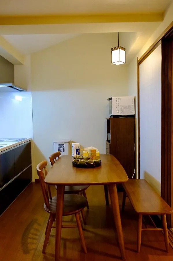 Holiday home Tsurui Goshonishi 鶴居御所西 Villa Kyoto Japan