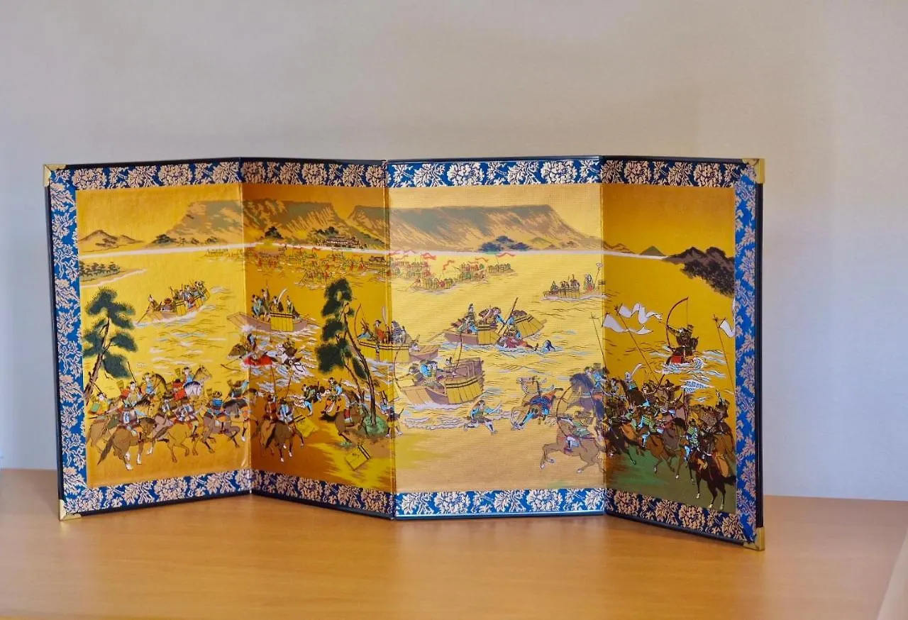 Tsurui Goshonishi 鶴居御所西 Villa Kyoto