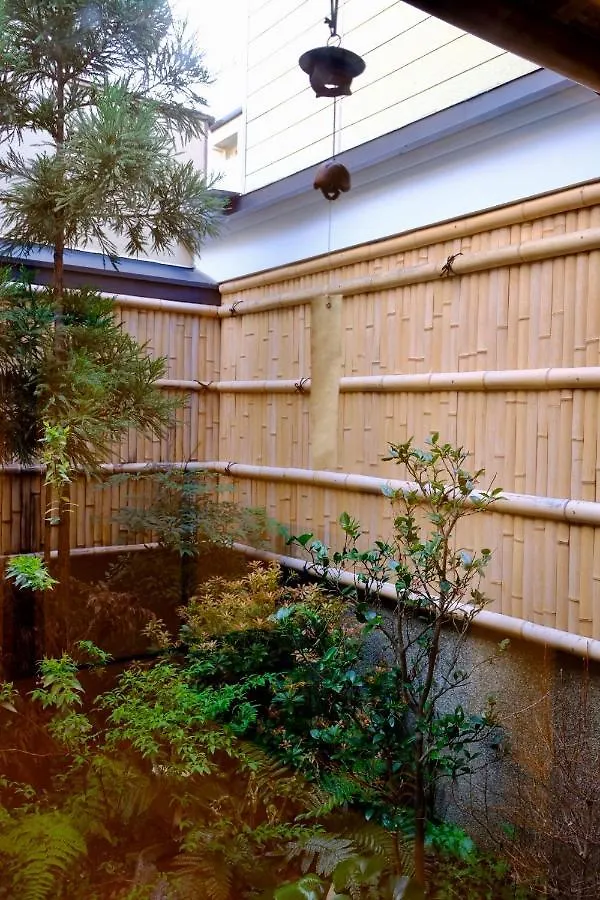 Tsurui Goshonishi 鶴居御所西 Villa Kyoto Holiday home