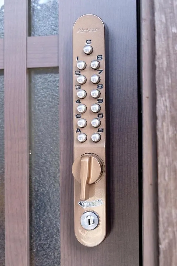 Tsurui Goshonishi 鶴居御所西 Villa Kyoto 0*,