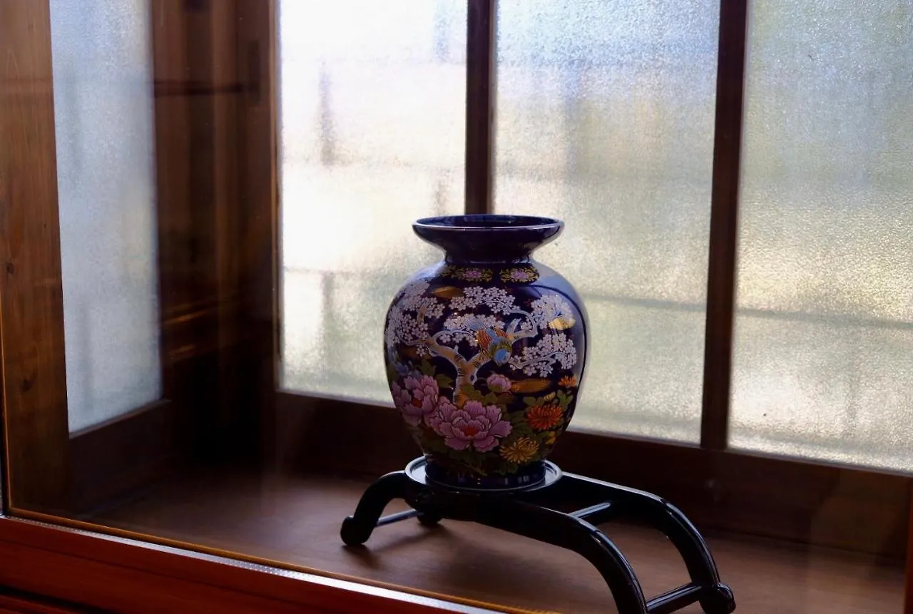 Holiday home Tsurui Goshonishi 鶴居御所西 Villa Kyoto